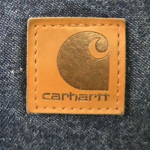 CARHARTT Men's Carpenter Jeans